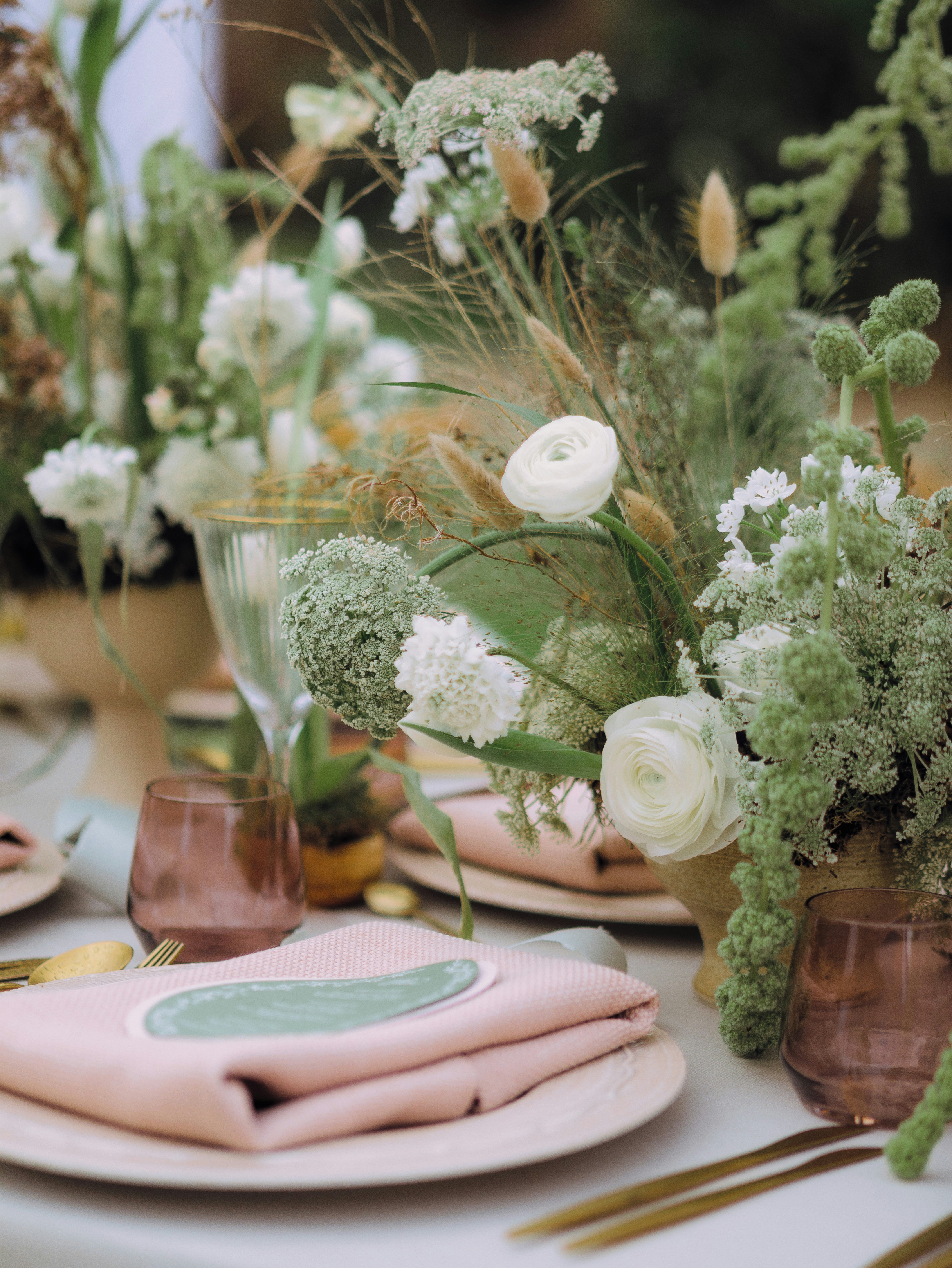 Flori & Decor